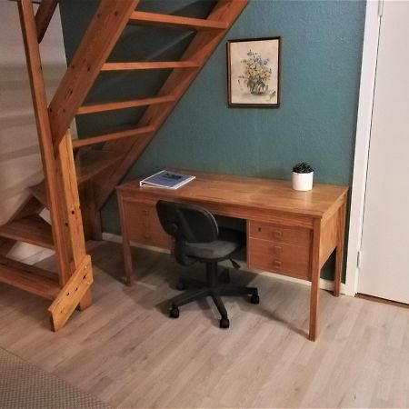 Gaestebolig,Torresovej 87 Otterup Εξωτερικό φωτογραφία